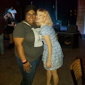 Meet your Posher, Aimee